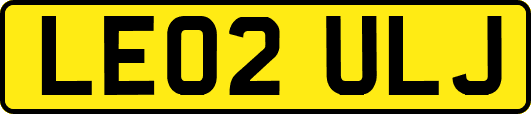 LE02ULJ