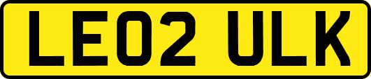 LE02ULK