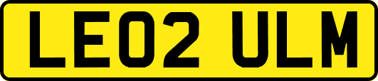 LE02ULM