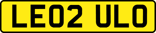 LE02ULO