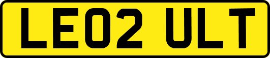 LE02ULT