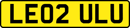 LE02ULU