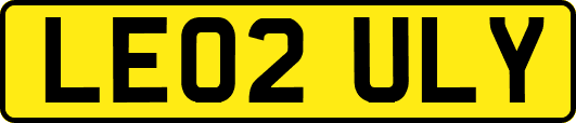 LE02ULY