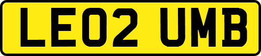 LE02UMB