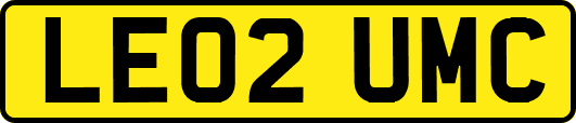 LE02UMC