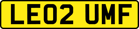 LE02UMF