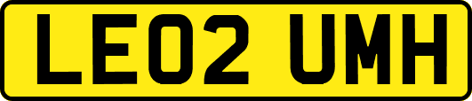 LE02UMH
