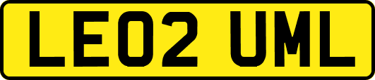 LE02UML