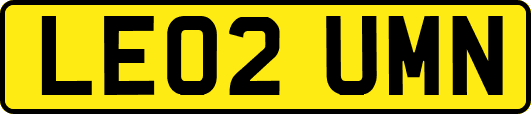 LE02UMN