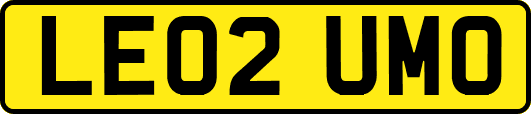 LE02UMO