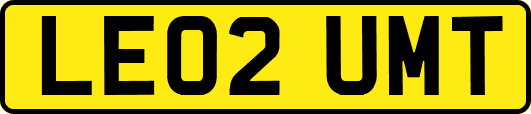 LE02UMT