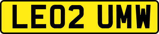 LE02UMW