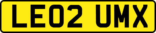 LE02UMX