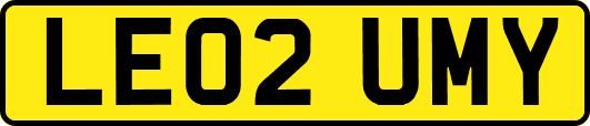 LE02UMY