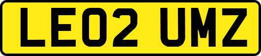 LE02UMZ