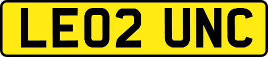 LE02UNC