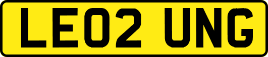 LE02UNG