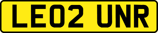 LE02UNR