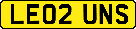 LE02UNS