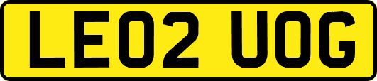 LE02UOG