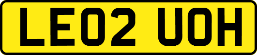 LE02UOH