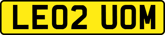 LE02UOM