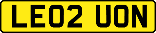 LE02UON