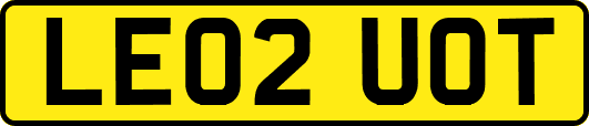 LE02UOT