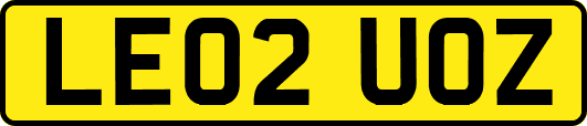 LE02UOZ