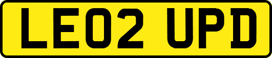 LE02UPD