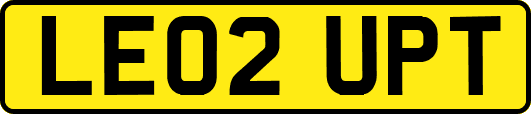 LE02UPT