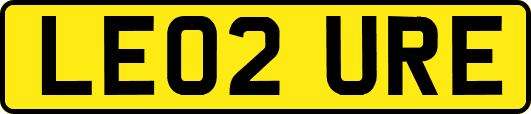 LE02URE
