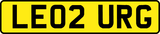LE02URG