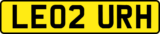 LE02URH
