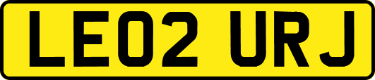LE02URJ