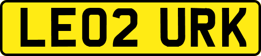 LE02URK