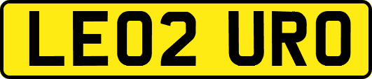 LE02URO