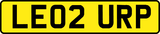 LE02URP