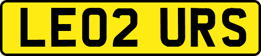 LE02URS