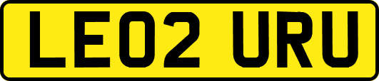 LE02URU