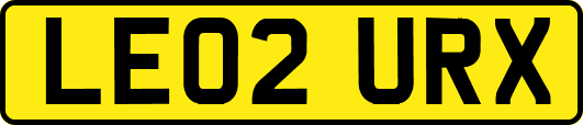 LE02URX