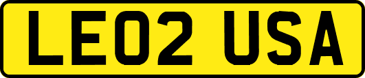 LE02USA