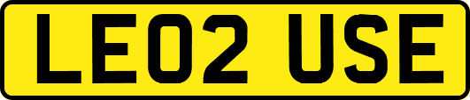 LE02USE