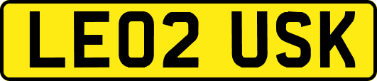 LE02USK