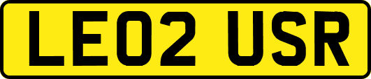 LE02USR