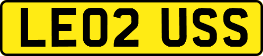 LE02USS