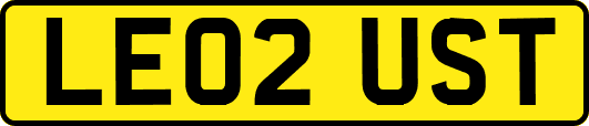 LE02UST