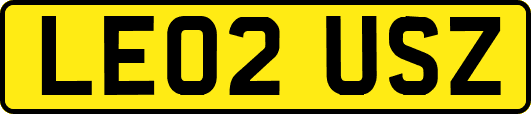 LE02USZ
