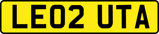 LE02UTA