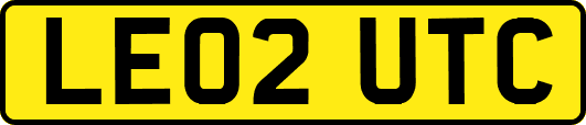 LE02UTC